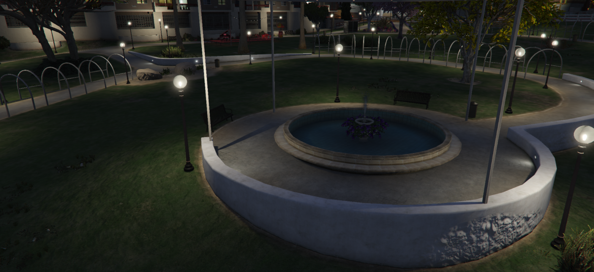 🌿 RX_Park