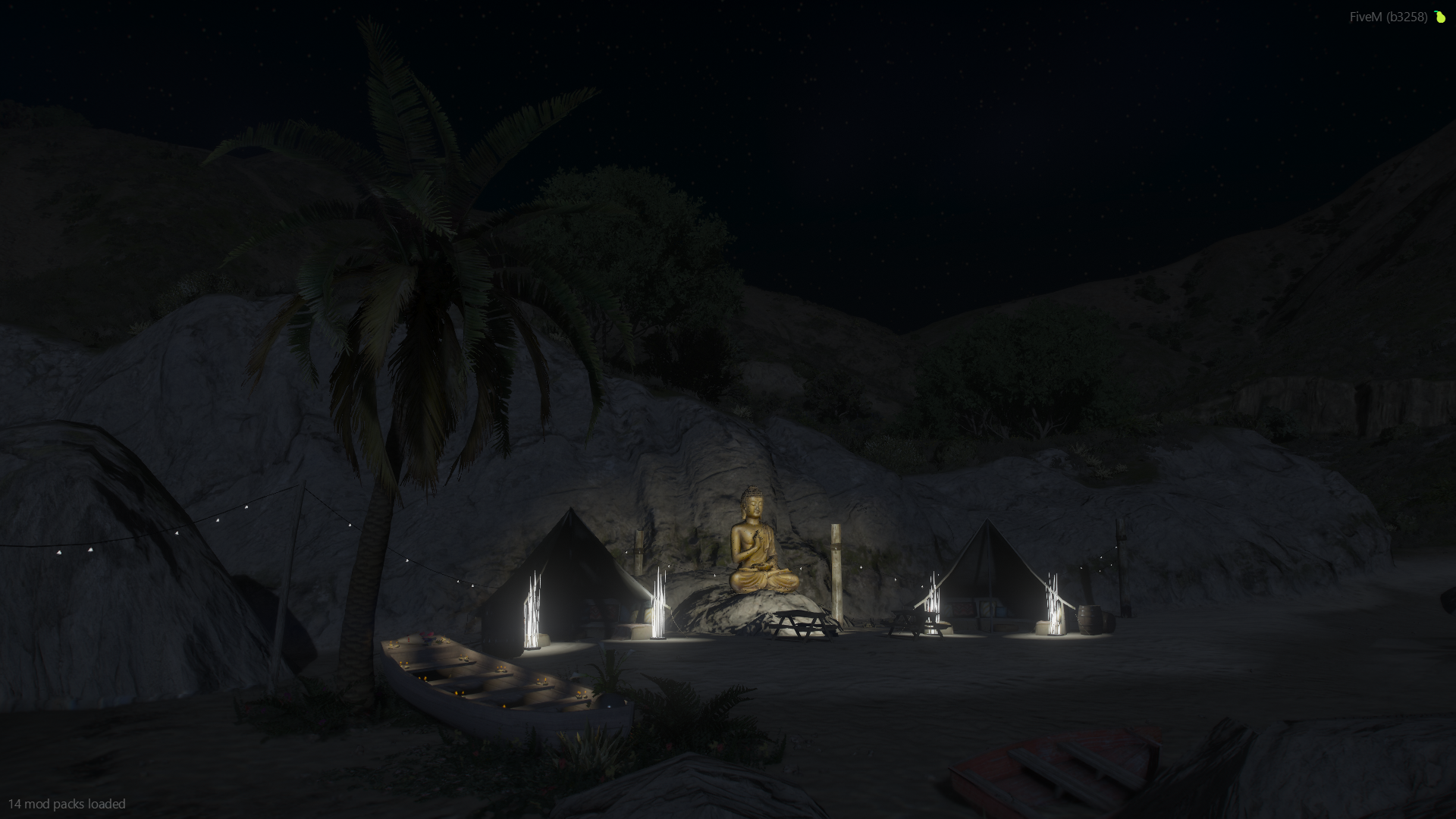 Hidden Cove Retreat – Beach Meditation YMAP