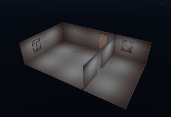 20+ Apartment Shells