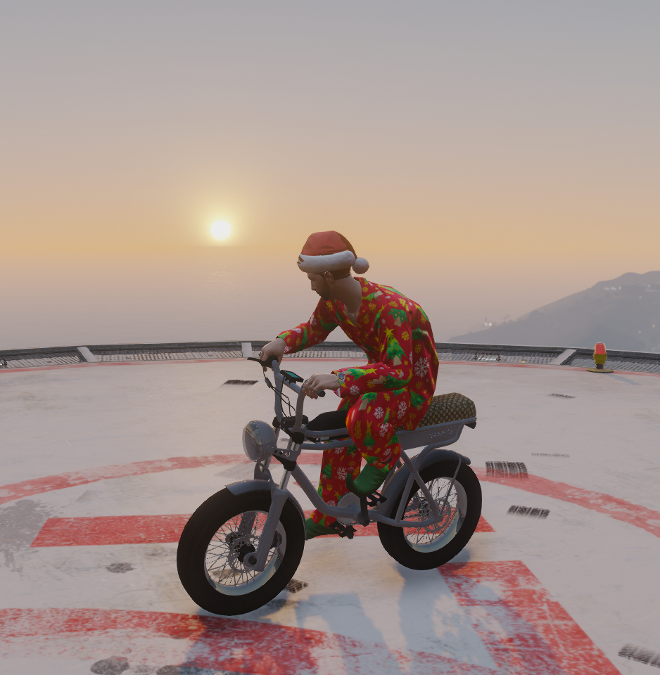 Fatbike