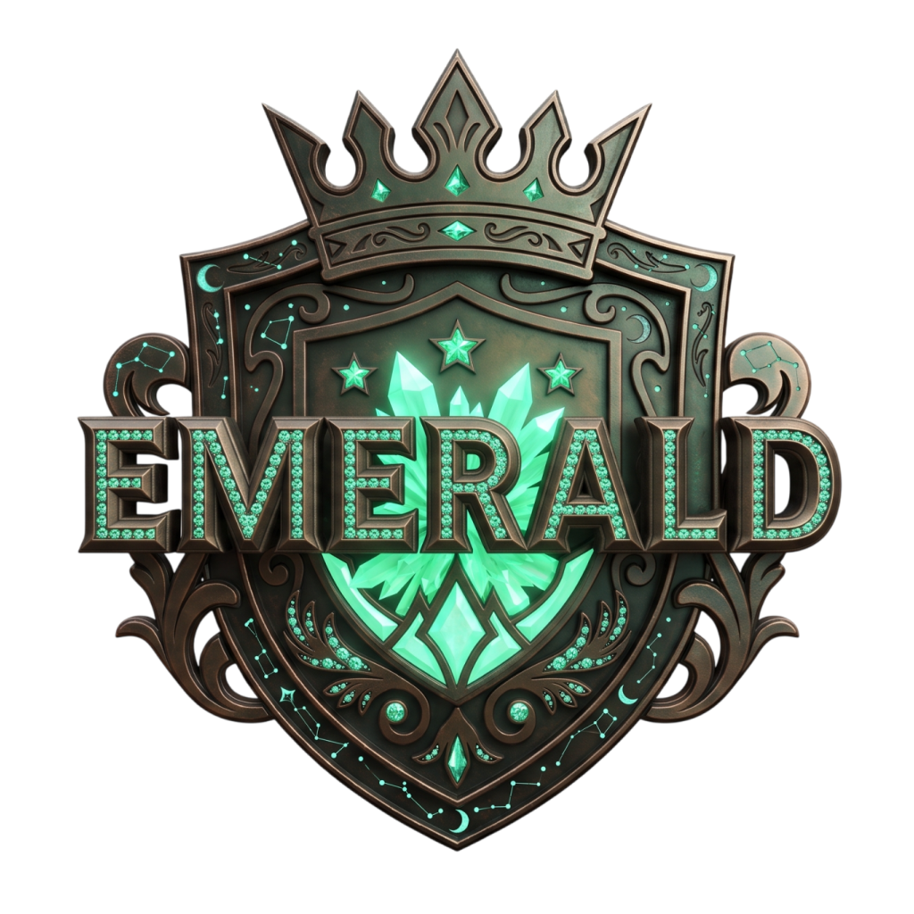 EMERALD