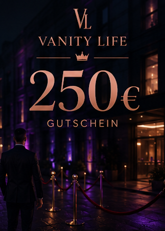 250€ Gutschein