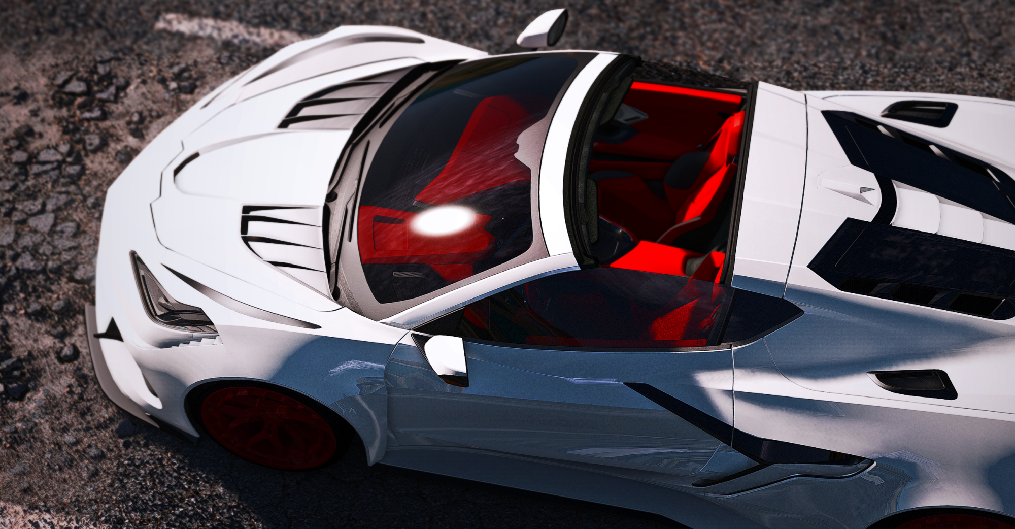 Coquette 8z