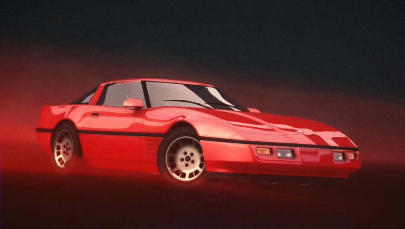 Invetero Coquette Vice
