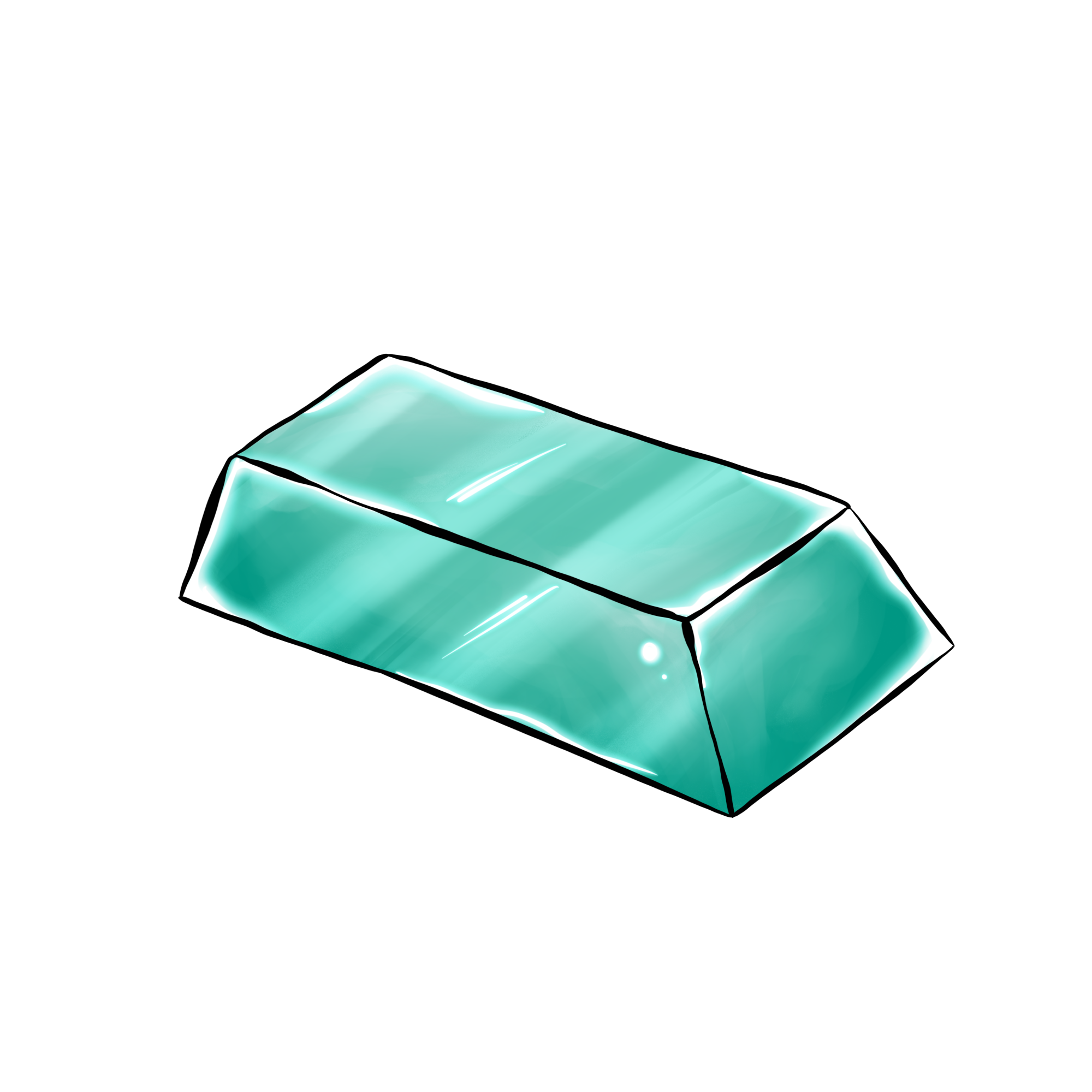 Diamond Rank