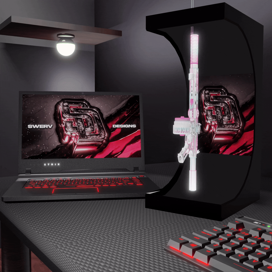 COTTON CANDY ARP