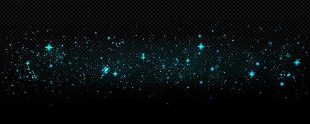 Supporter • Stardust