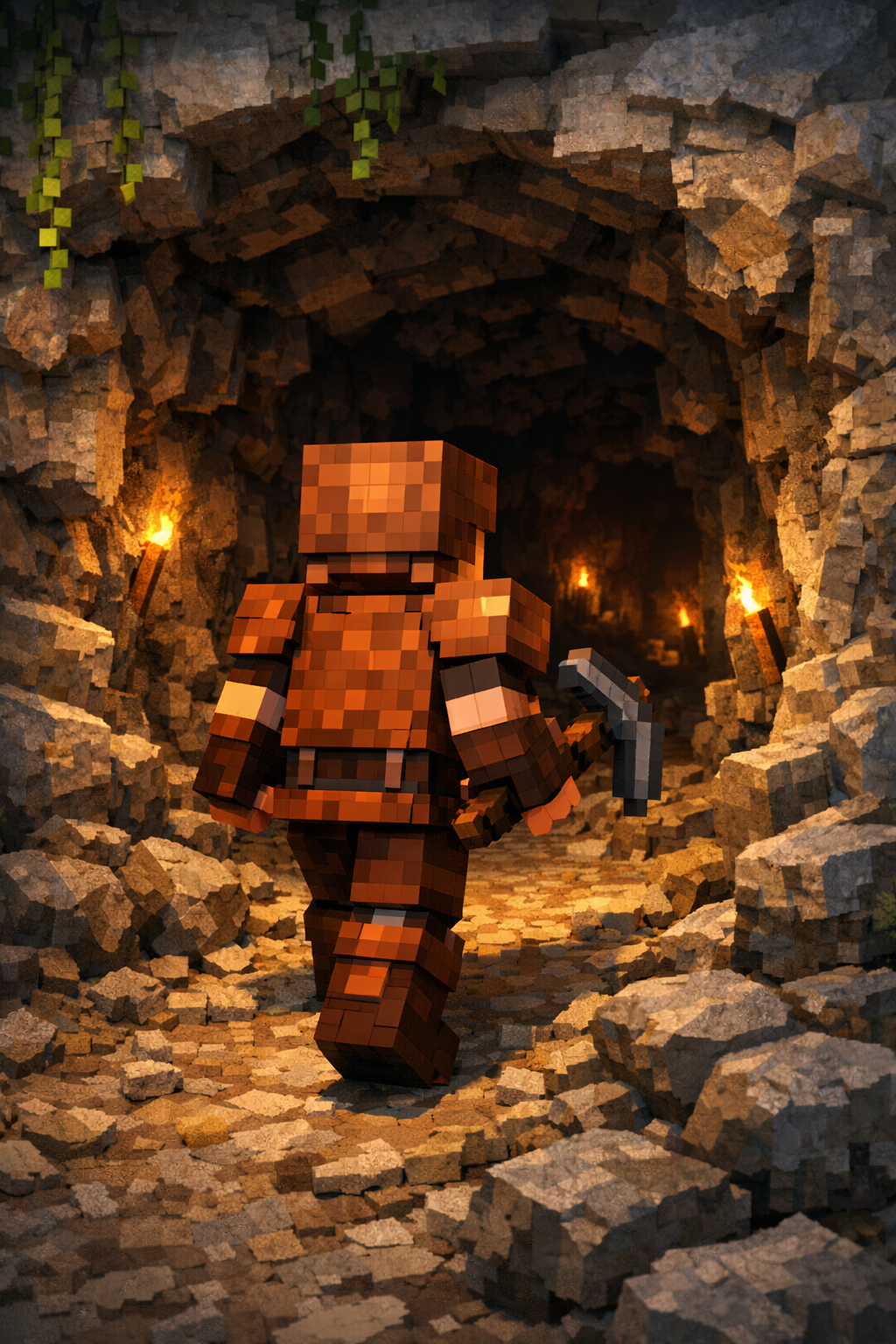 Miner Rank