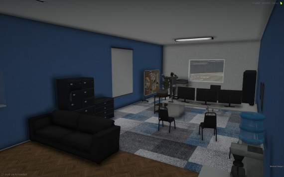 Los Santos Security 2.0