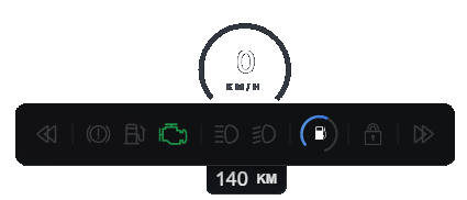 Speedometer