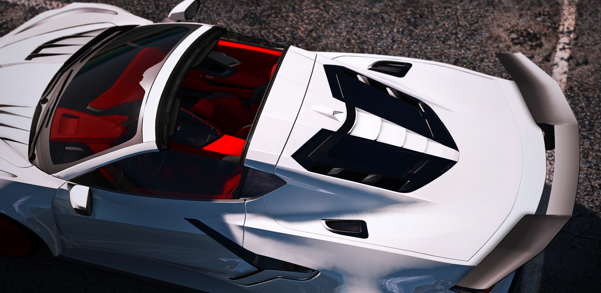 Coquette 8z