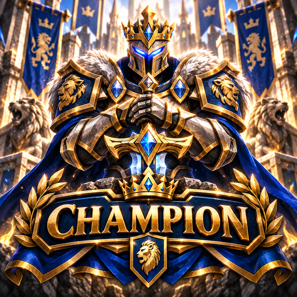 CHAMPION