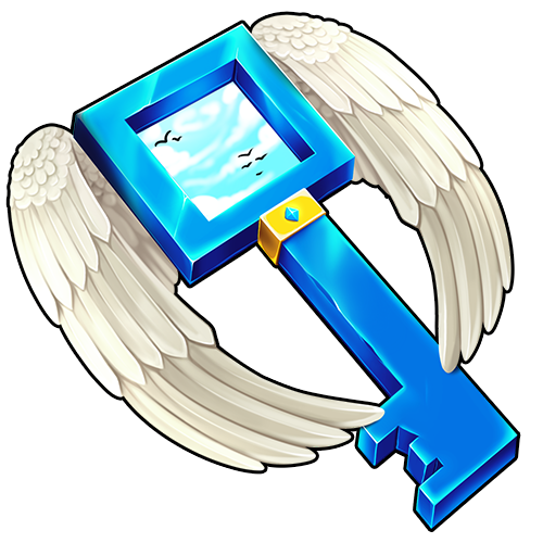 Mythical Key