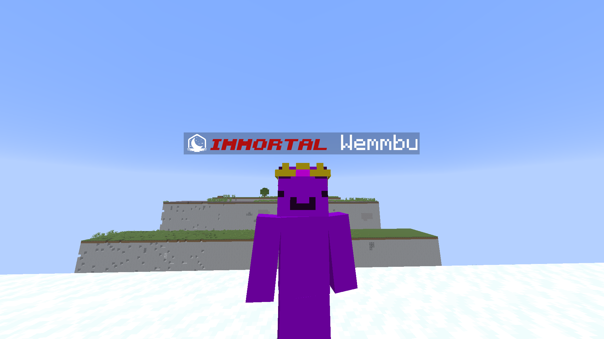 Immortal Rank