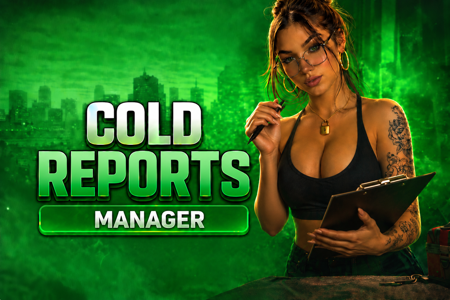 COLD REPORTS