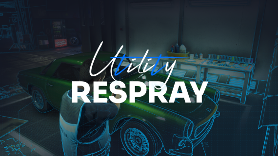 Utility Respray - Source Code