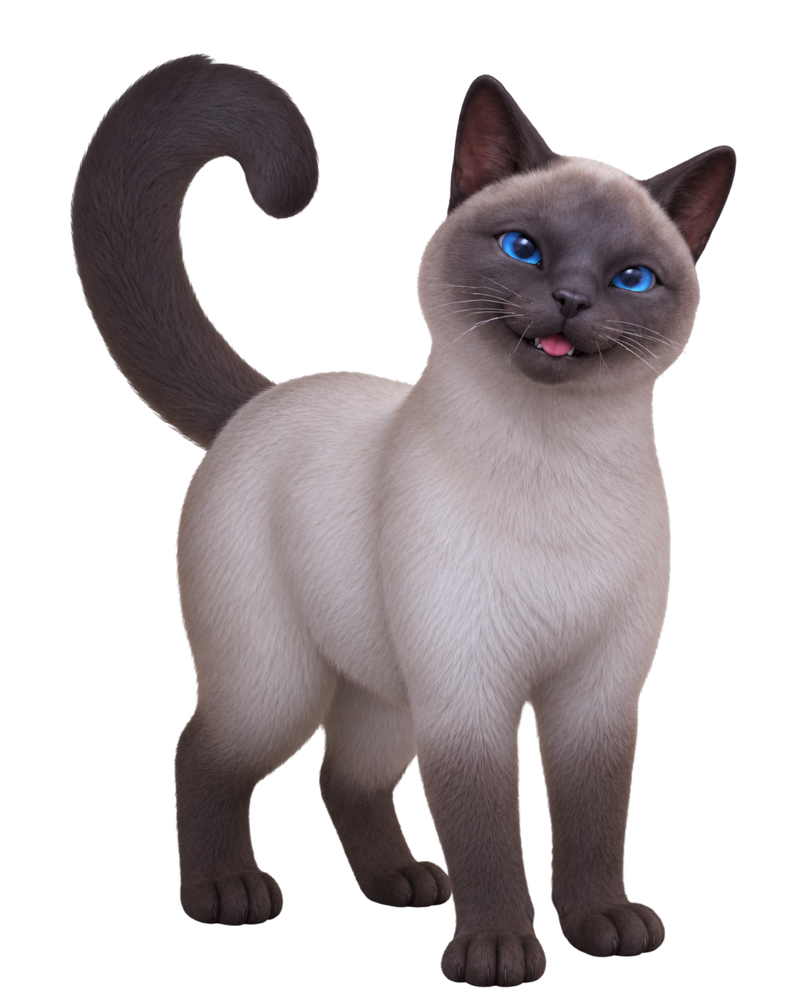 Gato Manchado