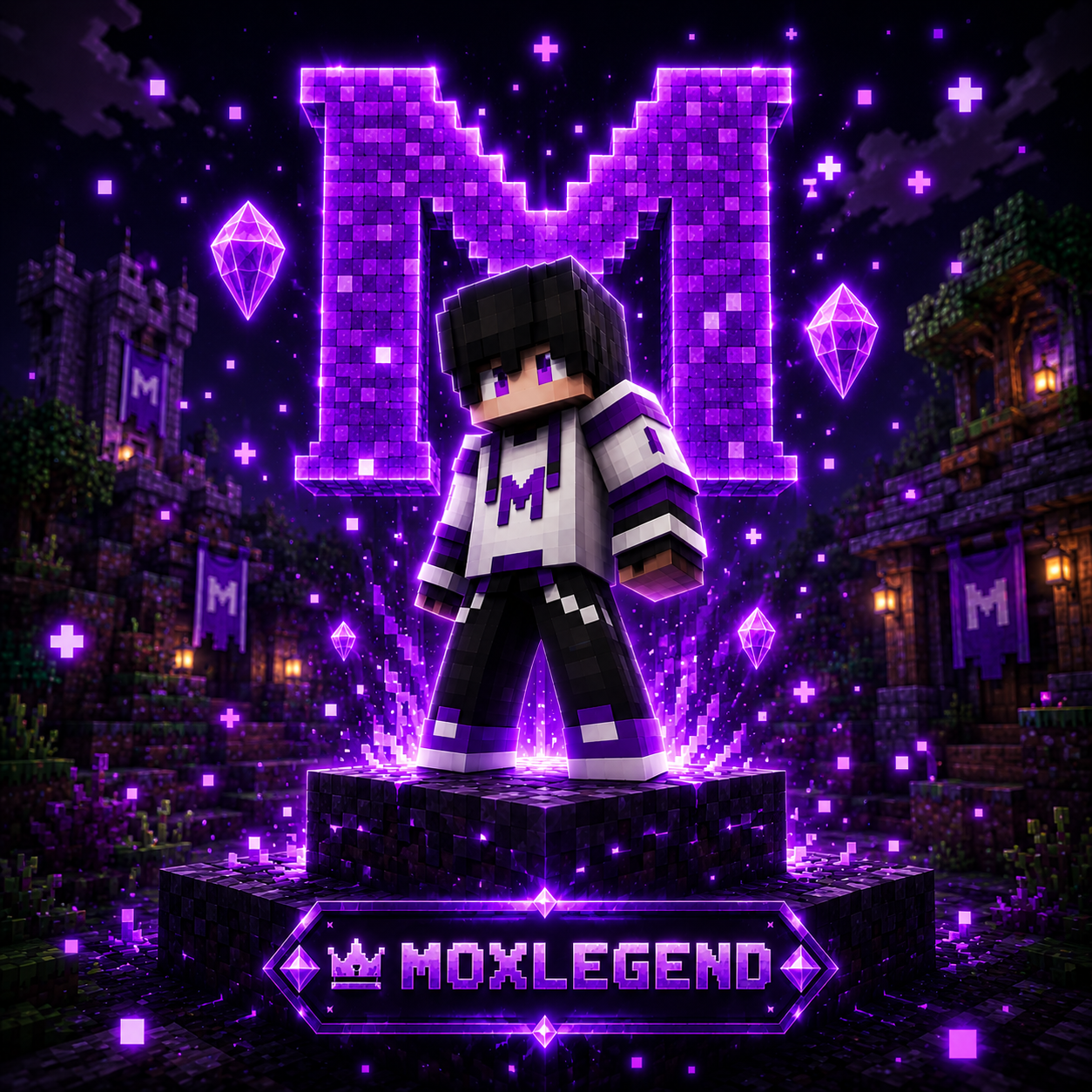 Rango MoxLegend
