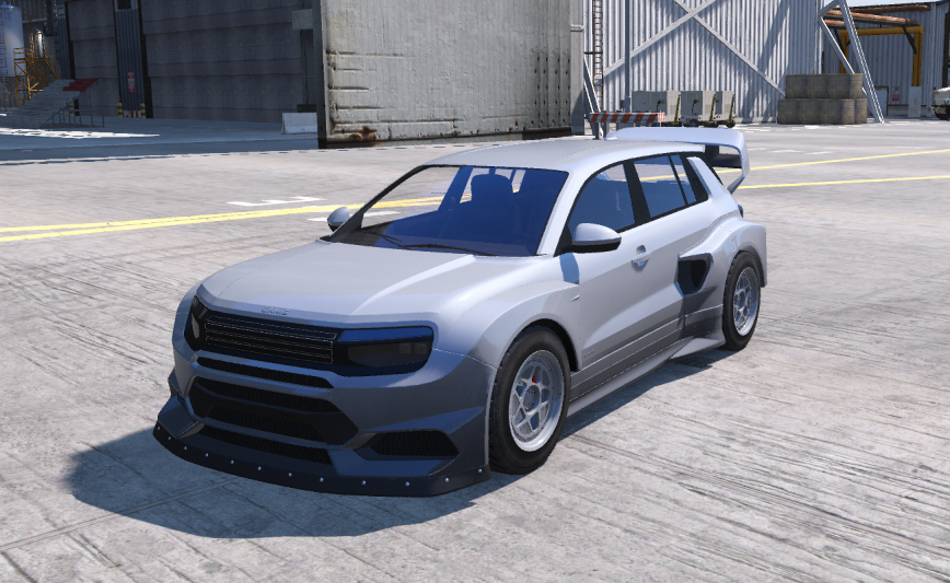 Castigator DRT