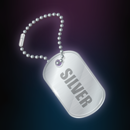 Silver