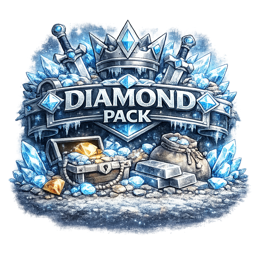 Diamond Pack