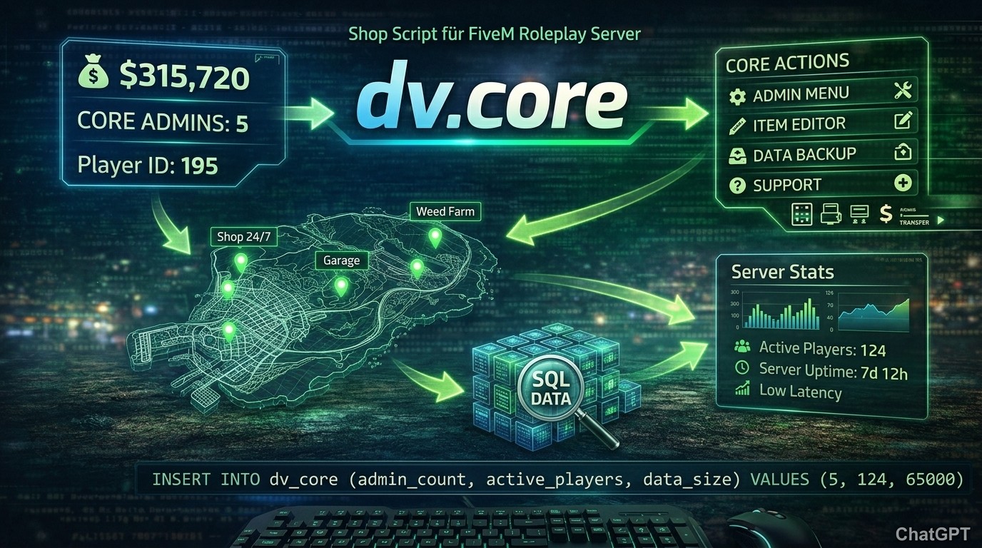 dv_core
