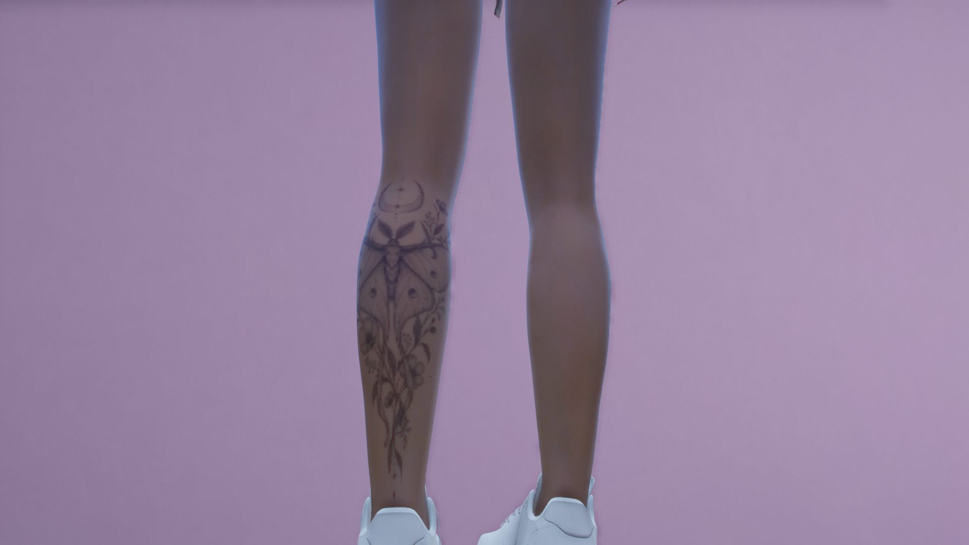 FREE TATTOO PACK V1