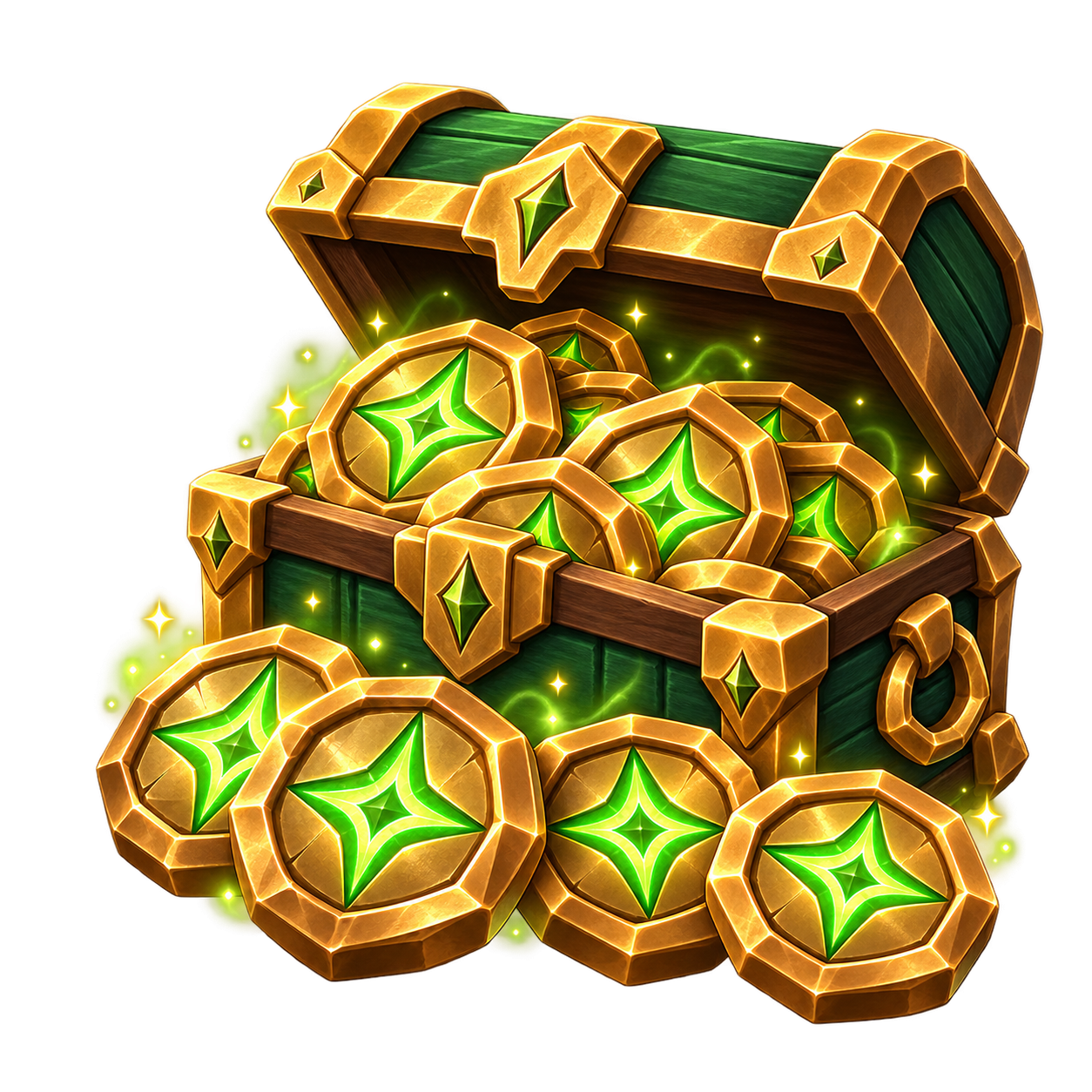 Rank