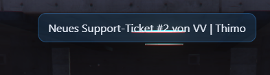 S&T Supporttickets