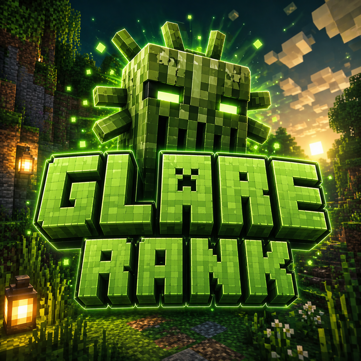 Glare Rank
