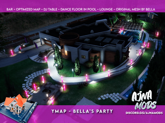 Bella's Party