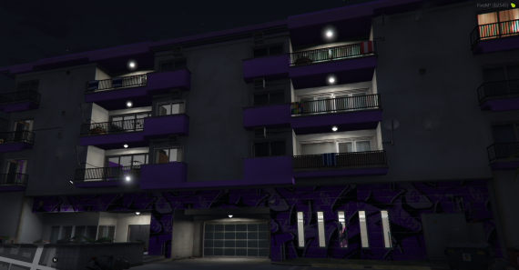 Base Ballas