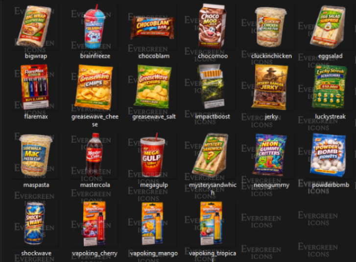 Grab-N-Go Bundle