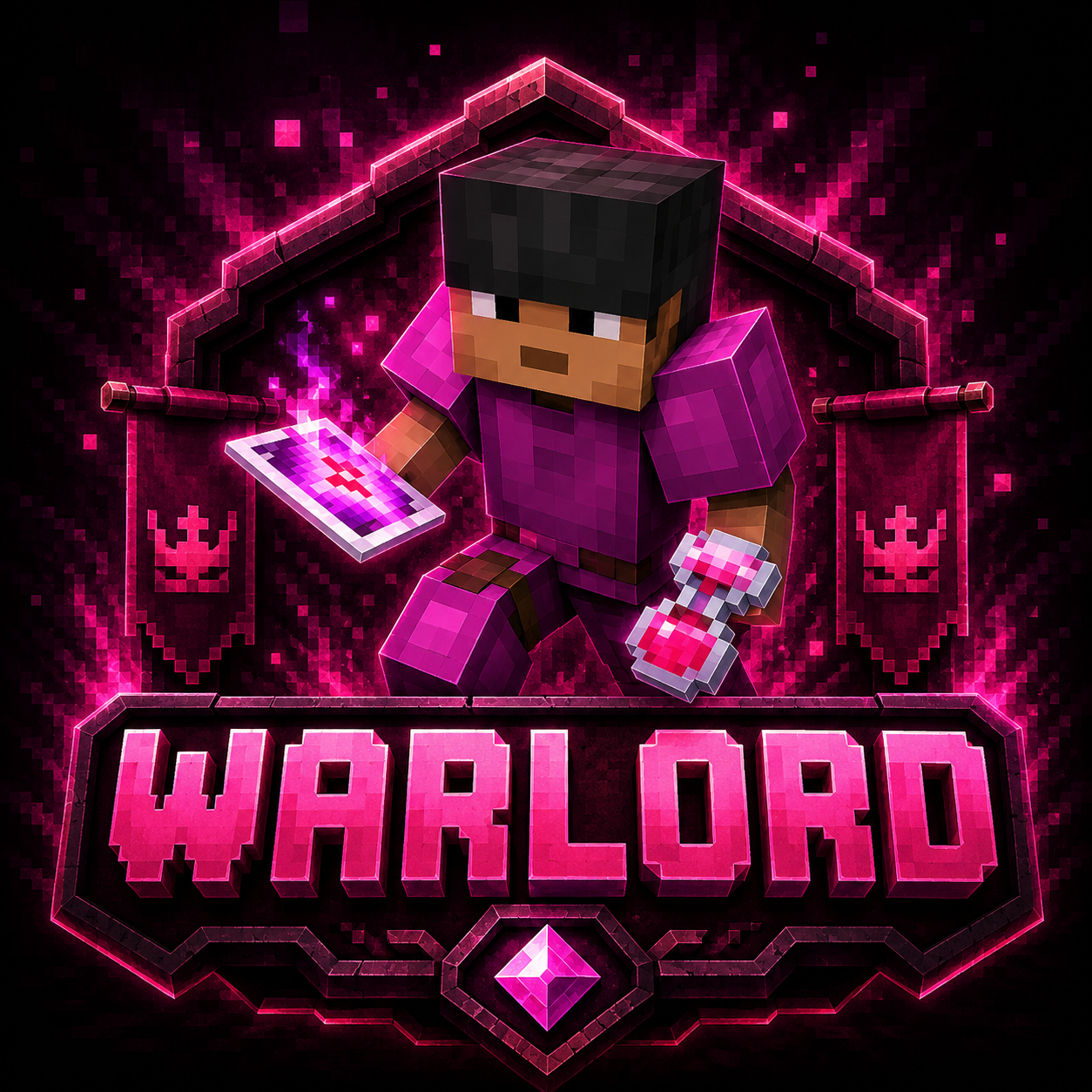 WARLORD