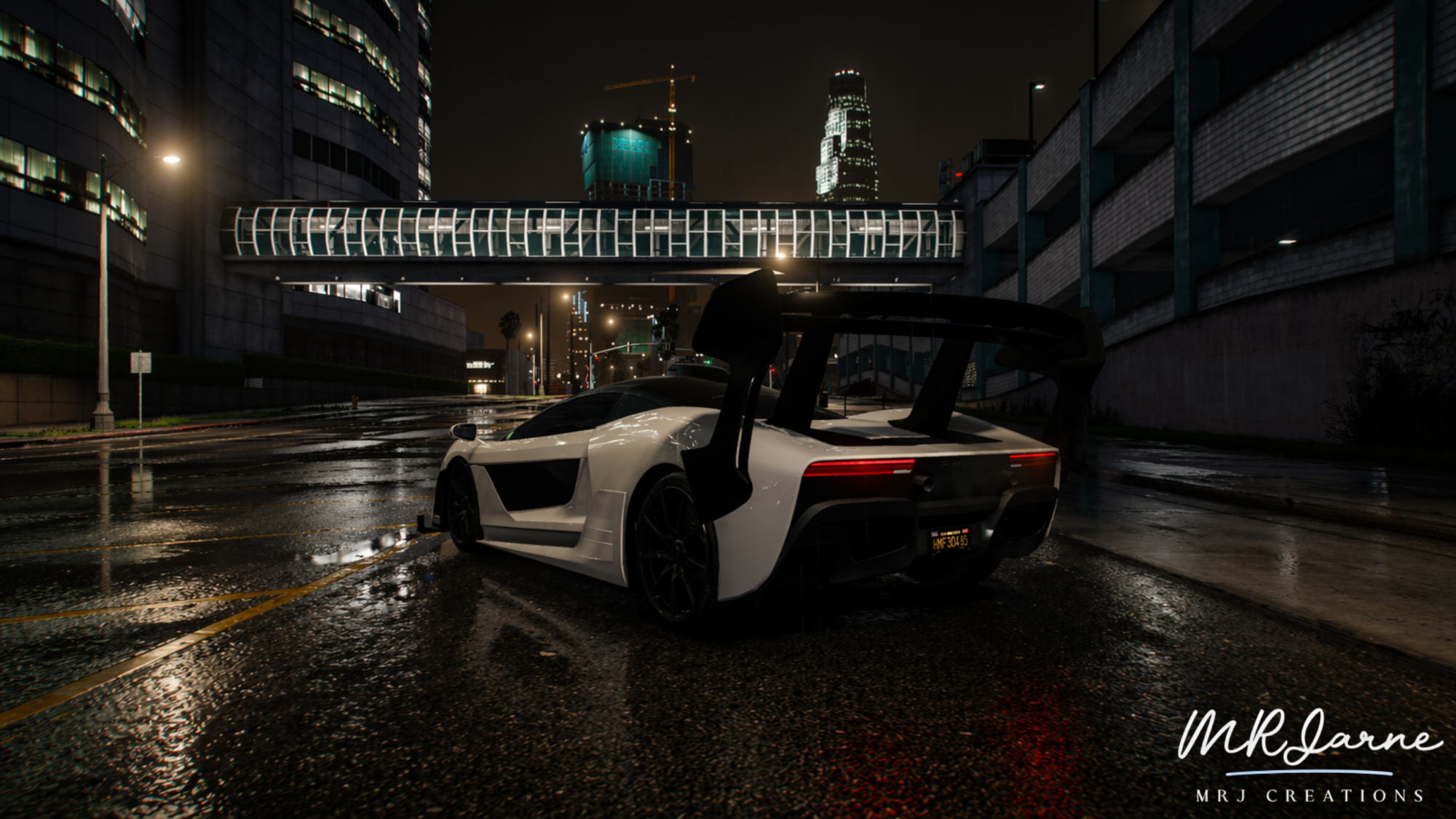 Progen | Emerus GTR-R