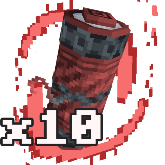 x10  PERG ATUENDOS LEGENDARIOS