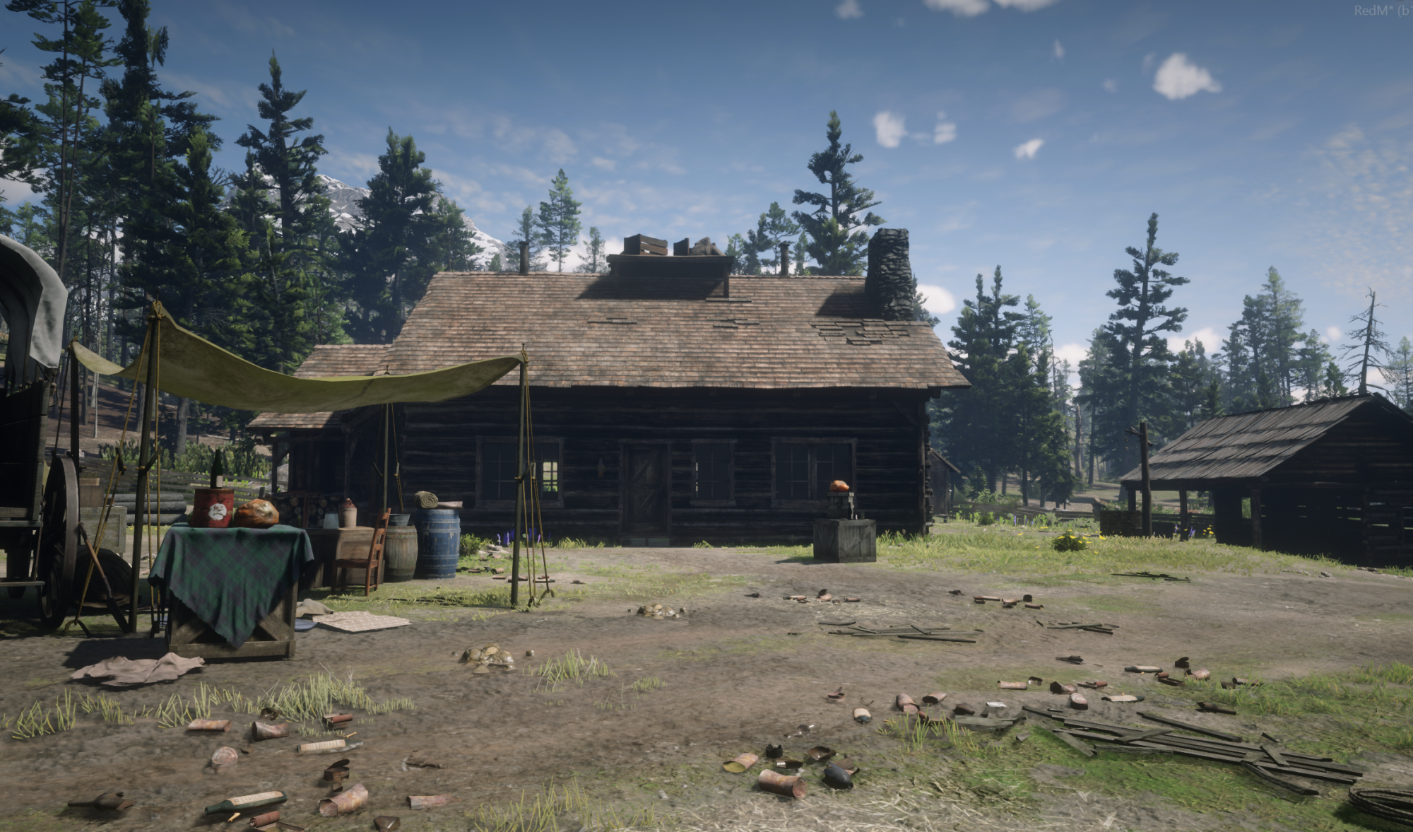 Little Creek Ranch-38 𝑰𝑵𝑫𝑰𝑺𝑷𝑶𝑵𝑰𝑩𝑰𝑳