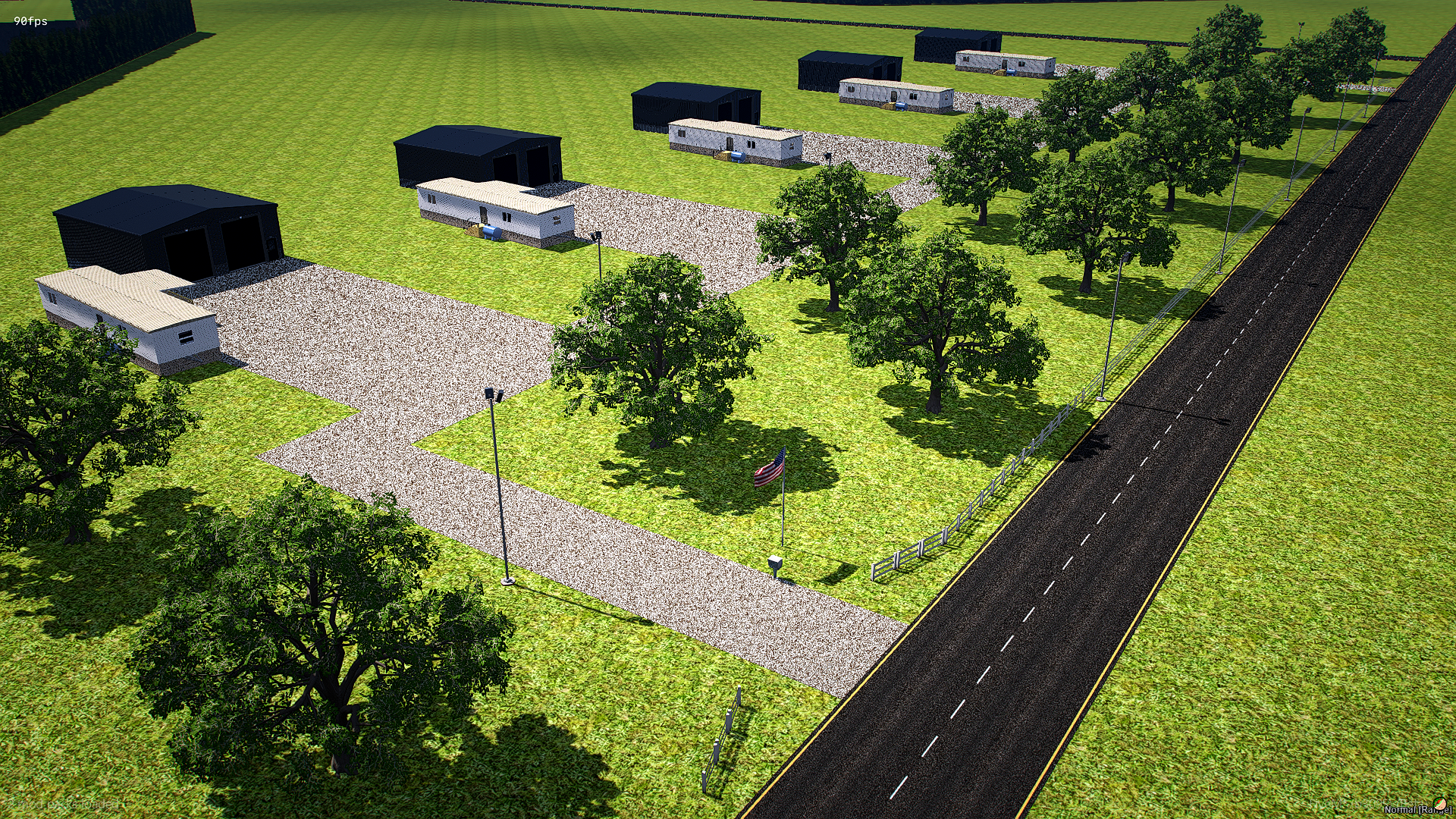 Trailer Park 1