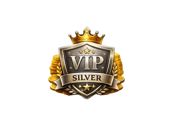 VIP Silver 1 Mois
