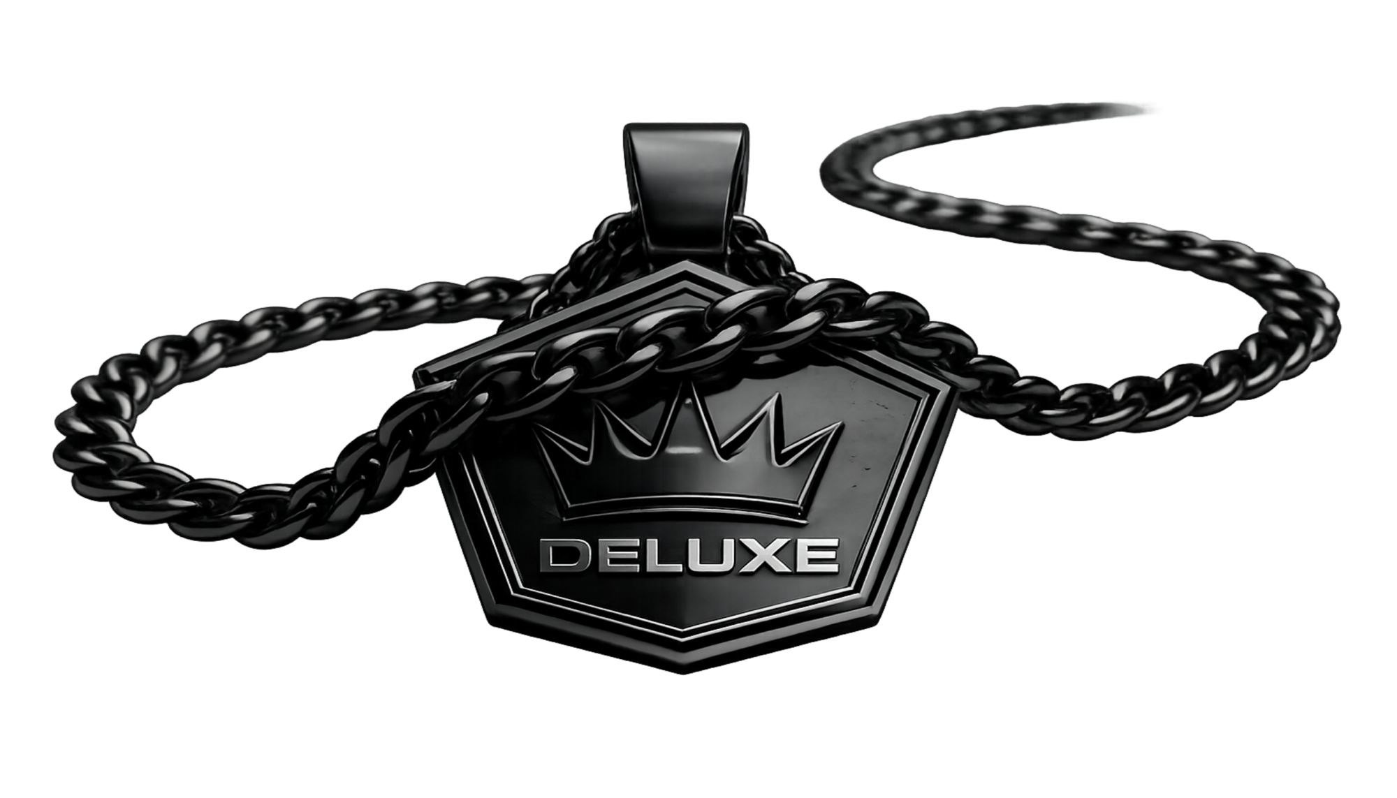 VIP BLACK