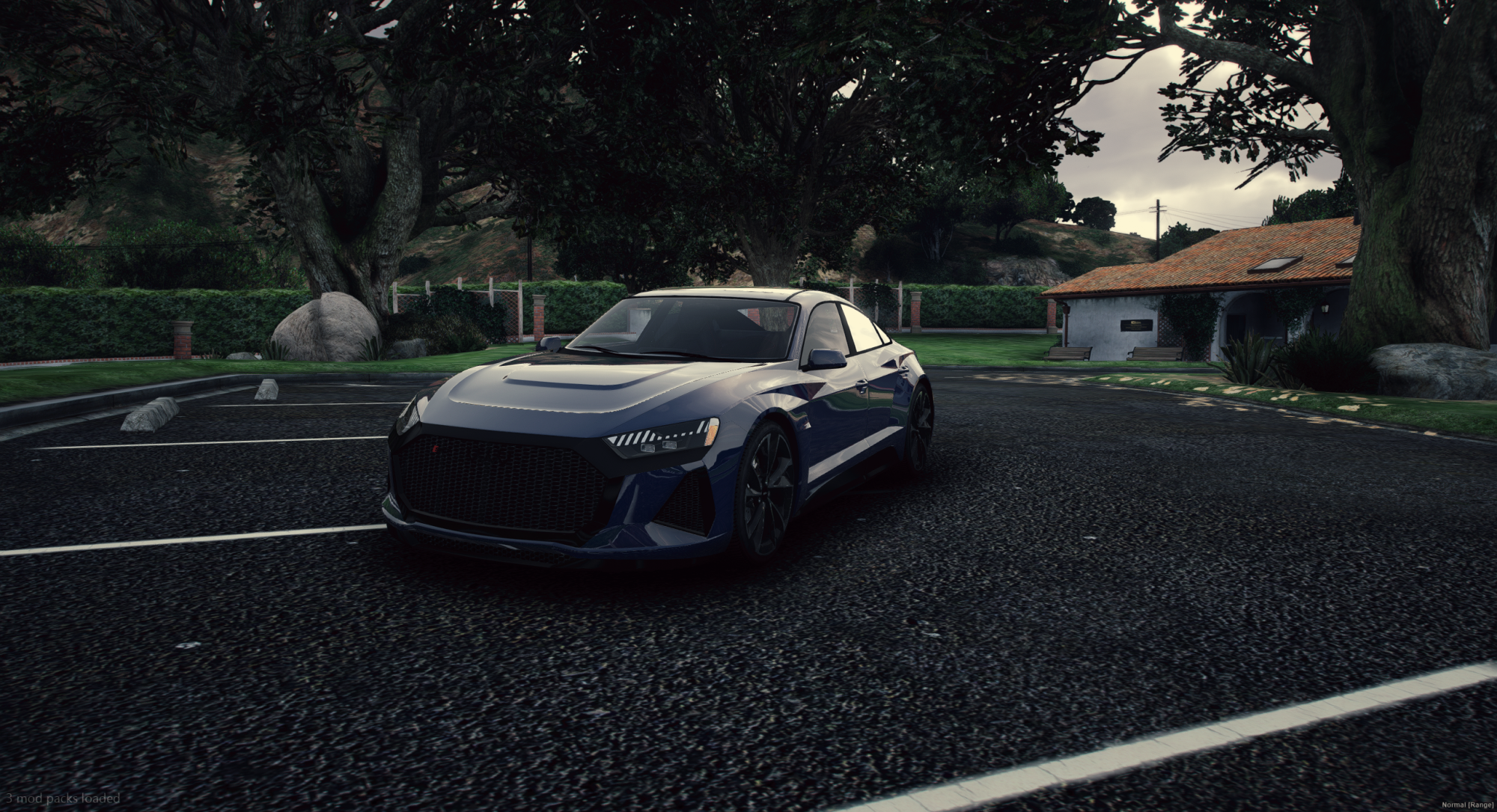 Obey Omnis SR7