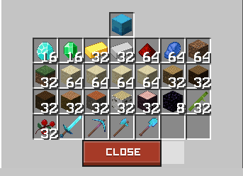 Common Crate Key
