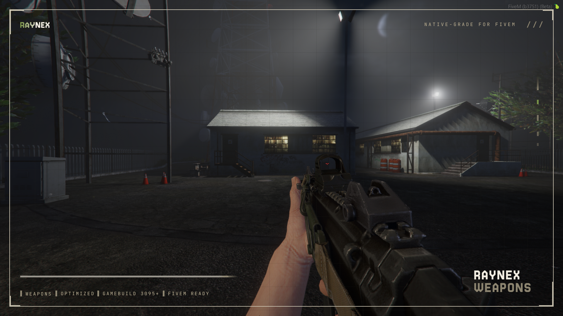 SZ Compact SMG