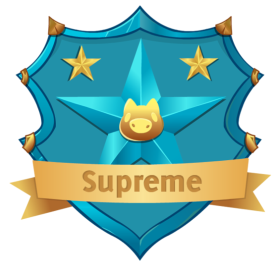 Supreme (ATM10)