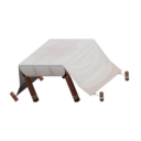 Expedition Tent — cosmetic Furniture - Dino Cats Fossils item on the NovaVoid Cat Civilization Minecraft server