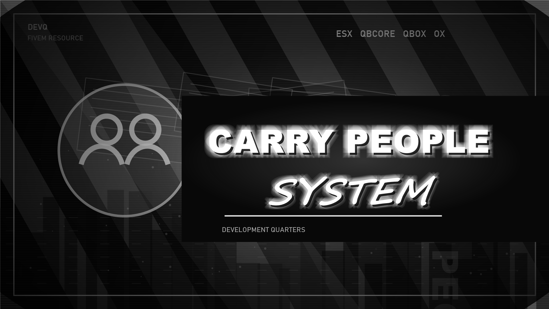 Carry (FREE)