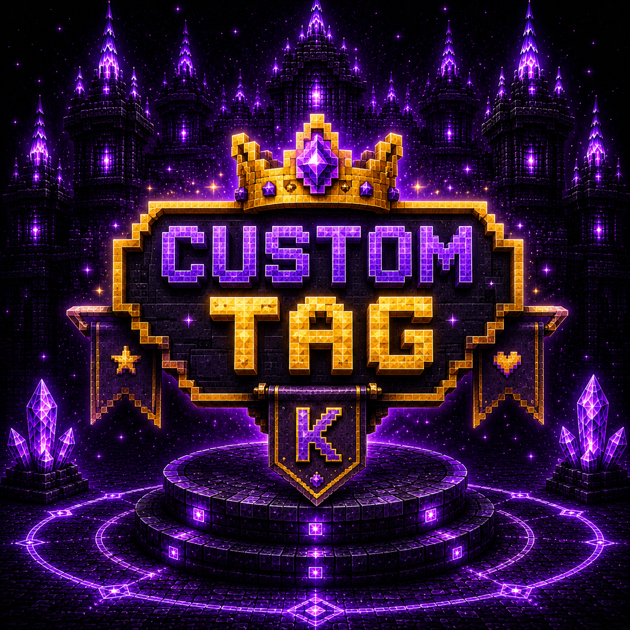 Custom Tag