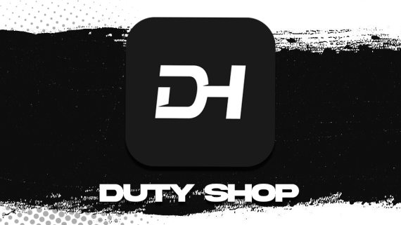 DH | Duty Shop