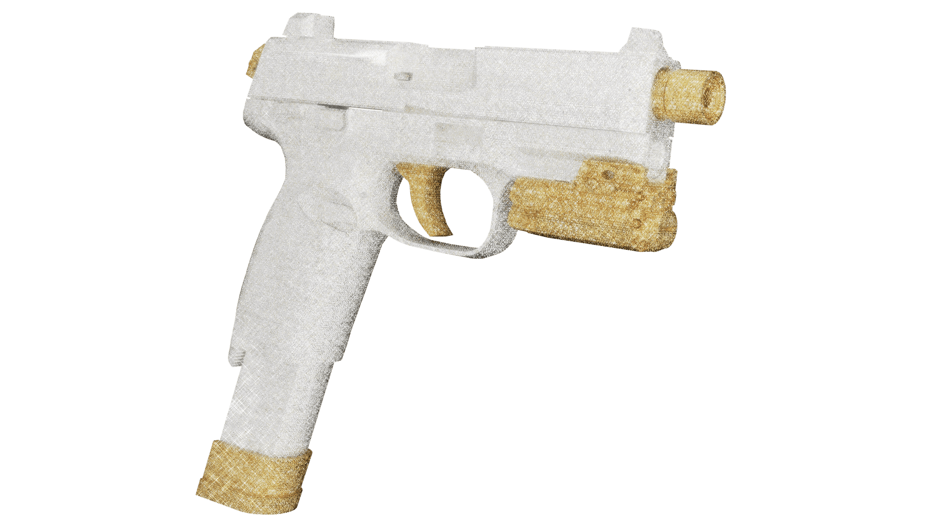 Fivem VTN48 GOLDEN