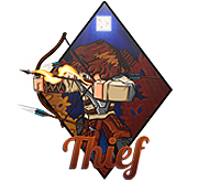 Thief Crystal